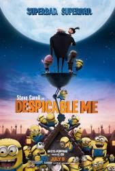 Despicable Me picture