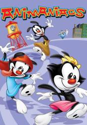 Animaniacs picture