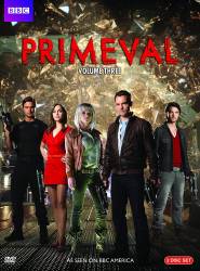 Primeval picture