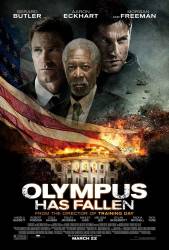 Olympus Has Fallen picture