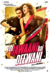 Yeh Jawaani Hai Deewani picture